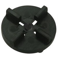 A55485/01-031D ROUND MOUNTING PAD MIL