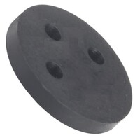A55485/02-019D ROUND MOUNTING PAD MIL