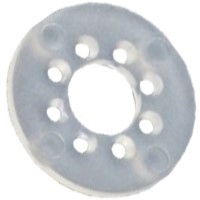 A55485/02-032N ROUND MOUNTING PAD MIL