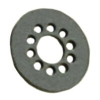 A55485/02-034D ROUND MOUNTING PAD MIL