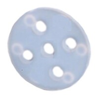 A55485/02-045N ROUND MOUNTING PAD MIL