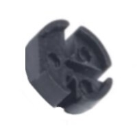 A55485/03-007D ROUND MOUNTING PAD MIL