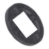 A55485/03-017D ROUND MOUNTING PAD MIL