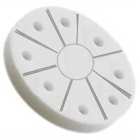 A55485/04-011N ROUND MOUNTING PAD MIL
