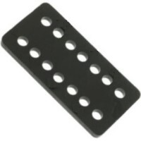 A55485/06-004D MOUNTING PAD MILITARY