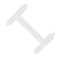 A55485/06-022C MOUNTING PAD MILITARY