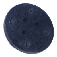 A55485/07-003D ROUND MOUNTING PAD MIL
