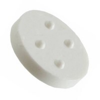 A55485/10-006N ROUND MOUNTING PAD MIL