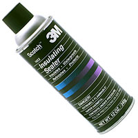 AEROSOLS/ADHESIVES/COATINGS