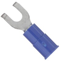 B-216-06 MOLEX  FLANGED SPADE TERMINAL