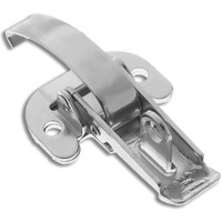 CB-4000-CR-ZN-XXX SPRING HOOK CATCH