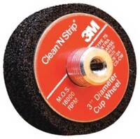04217 3M CS-UC 3M CLEAN & STRIP CUP