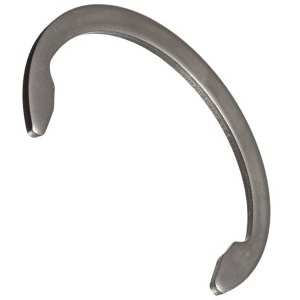 5103-18 CRESCENT RETAINING RING STEEL BLACK PHOSPHATE