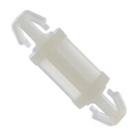 DLSP-1-10M-01 RICHCO/ESSENTRA SUPPORT POST