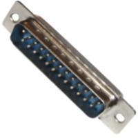 DBC-25S-F0 TRW CINCH CONNECTOR
