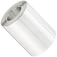 NAS43DD10-101A RND SPACER MILITARY