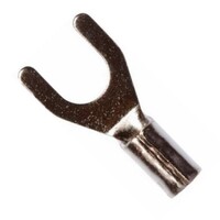 HT-31-10 3M 22-18 AWG HIGH TEMP FORK TERM