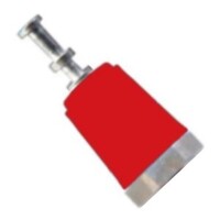 1127-04M-0512 INSULATED TURRET TERMINAL