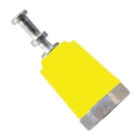 1127-04M-0514 INSULATED TURRET TERMINAL