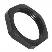 3175 HEYCO LOCKNUT NYLON