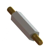 HTNSP-M2.5-6.4-15-SS RICHCO/ESSENTRA M/M HEX STDFF