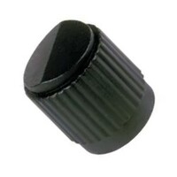 MS91528-0N1B CONTROL KNOB MILITARY