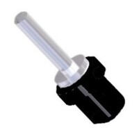 1100-28M-0510 PIN TERMINAL