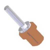 1100-28M-0511 PIN TERMINAL