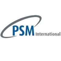 PSM INTERNATIONAL PSM INTERNATIONAL