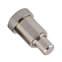 GS-PSL2-04-04, Spring-Loaded Locating Pin,