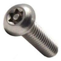 SMB-627673 MILITARY TAMPERPROOF SCREW
