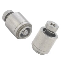 GS-PFC2P-440-40, Phillips Captive Screw,