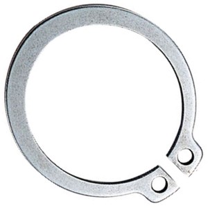 5100-068-ZD RETAINING RING STEEL/ZINC