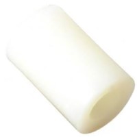 K-877 877 SPACER 1/4 RND X 3/8 L X #4 (0.115) ID NYLON