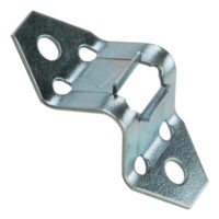 82-35-295-15 MED LEAF SPRING RECEPTACLE