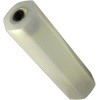 35HSP-041 MICROPLASTICS SPACER 1/4 HEX X 43/64 L X #5 (0.134)