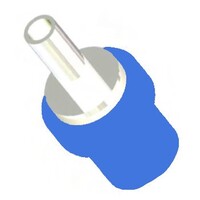1100-07M-0516 PIN TERMINAL