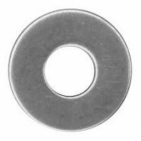 571047630 5710-476-30 FLAT ROUND WASHER SS