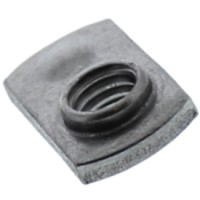 FF6010L-10-A  DEUTSCH NUT PLATE